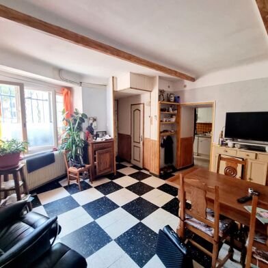 Maison 4 pièces 89 m²