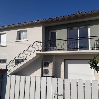 Maison 4 pièces 78 m²