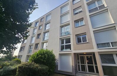 location appartement 510 € CC /mois à proximité de Saint-Jean-de-Braye (45800)