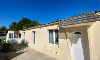 Maison 3 Pièces 45 m² à vendre à Gargenville (78440)