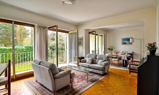 Appartement 5 Pièces 89 m² à vendre à Chambourcy (78240)