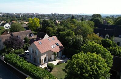 vente maison 1 310 000 € à proximité de La Frette-sur-Seine (95530)