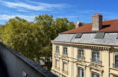 vente appartement 470 000 € à proximité de Saint-Bonnet-de-Mure (69720)