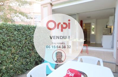 vente appartement 150 000 € à proximité de Mudaison (34130)