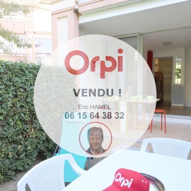 Appartement 1 pièces 150000 €