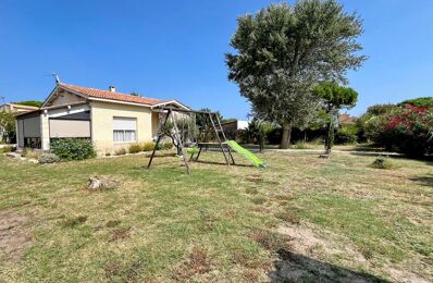 vente maison 710 000 € à proximité de Bessan (34550)