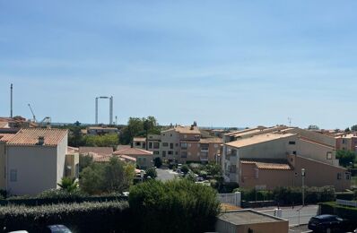 vente appartement 99 500 € à proximité de Portiragnes (34420)