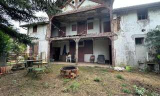 Maison 2 Pièces 187 m² à vendre à Le Houga (32460)