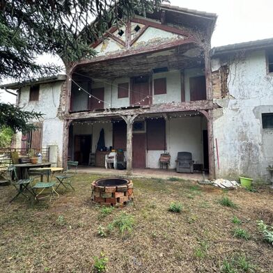 Maison 2 pièces 99000 €