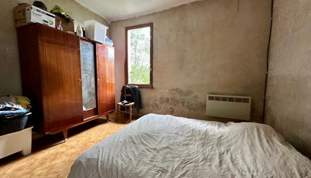 Villa / Maison 2 pièces  à vendre Houga (Le) 32460