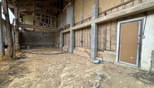 Villa / Maison 2 pièces  à vendre Houga (Le) 32460