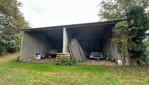 Villa / Maison 2 pièces  à vendre Houga (Le) 32460