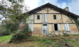 Maison 2 Pièces 187 m² à vendre à Le Houga (32460)