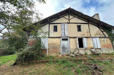 Maison 2 pièces 90000 €