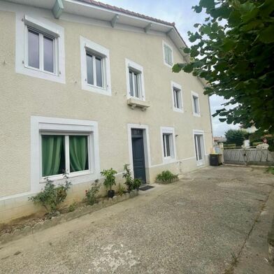 Maison 5 pièces 140 m²