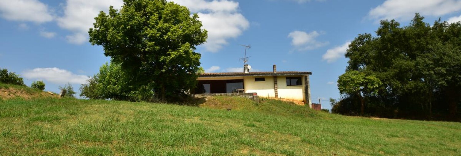 Maison 5 Pièces 138 m² à vendre à Hagetmau (40700)