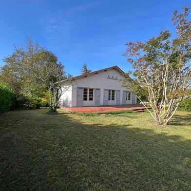 Maison 4 pièces 117 m²