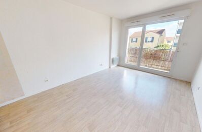 vente appartement 112 000 € à proximité de Thionville (57100)