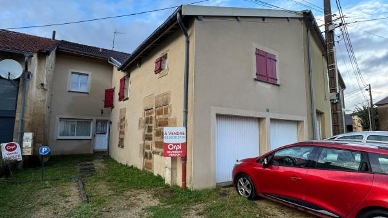 immeuble  pièces 180 m2 à vendre à Chardogne (55000)