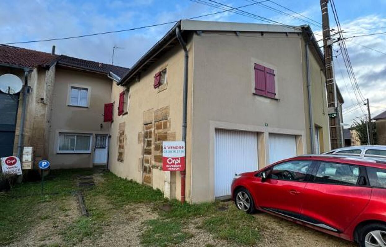 immeuble  pièces 180 m2 à vendre à Chardogne (55000)