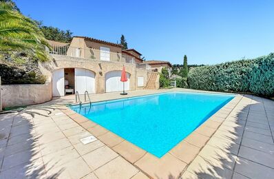 maison 6 pièces 168 m2 à vendre à Roquebrune-sur-Argens (83520)