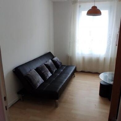 Appartement 1 pièce 23 m²