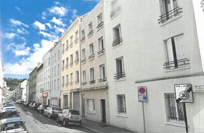 location appartement 460 € CC /mois à proximité de Honfleur (14600)