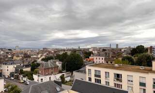 Appartement 3 Pièces 69 m² à vendre à Le Havre (76600)