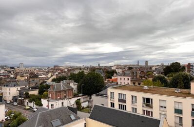 vente appartement 160 000 € à proximité de Le Havre (76)