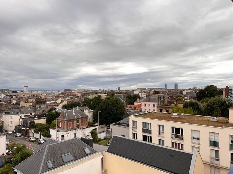 Appartement À Vendre PARC HAUSER — photo 1