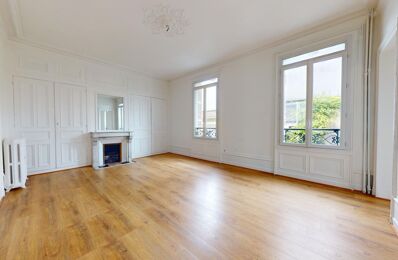 vente appartement 189 000 € à proximité de Sainte-Adresse (76310)