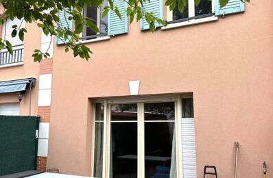 vente maison 285 000 € à proximité de Bessancourt (95550)