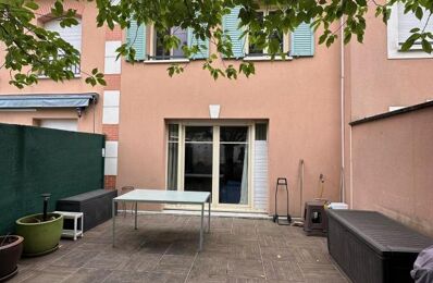 vente maison 285 000 € à proximité de Paris 6 (75006)