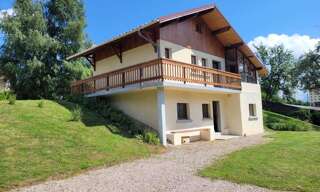 Maison 3 Pièces 127 m² à vendre à Reyvroz (74200)