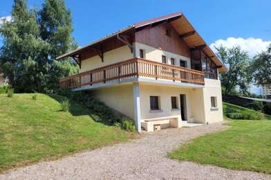 Maison 3 pièces 449000 €