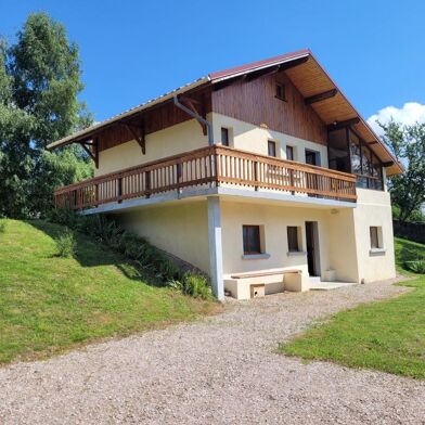 Maison 3 pièces 449000 €