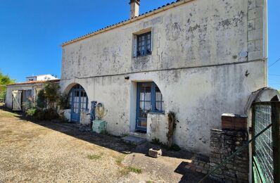 vente maison 241 200 € à proximité de Dolus-d'Oléron (17550)