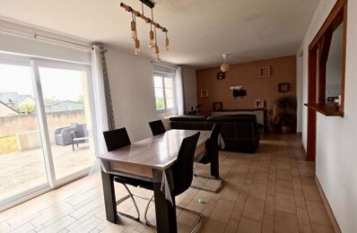 location maison 900 € CC /mois à proximité de Plougonvelin (29217)