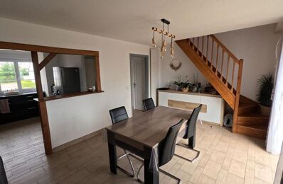 location maison 900 € CC /mois à proximité de Saint-Renan (29290)