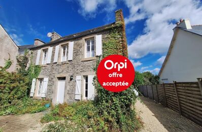 vente maison 457 950 € à proximité de Lanmeur (29620)