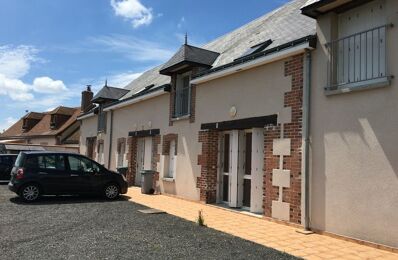 location maison 570 € CC /mois à proximité de Château-Renault (37110)