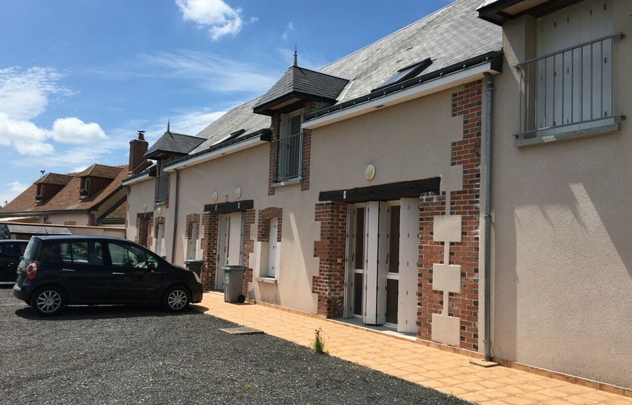 maison 3 pièces 57 m2 à louer à Crotelles (37380)