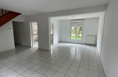 location maison 790 € CC /mois à proximité de Indre-Et-Loire (37)