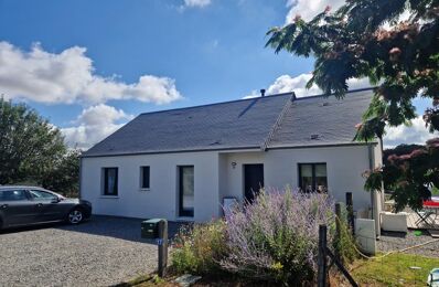 location maison 850 € CC /mois à proximité de Indre-Et-Loire (37)