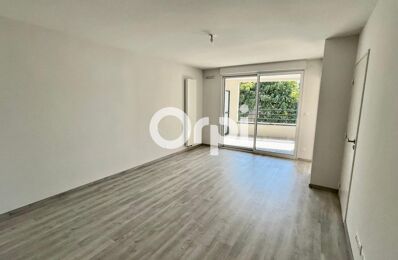 location appartement 609 € CC /mois à proximité de Saint-Amant-Tallende (63450)