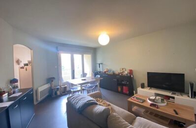 location appartement 630 € CC /mois à proximité de Castres (81100)