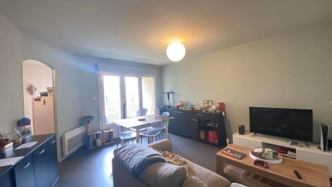 appartement 3 pièces 62 m2 à louer à Castres (81100)