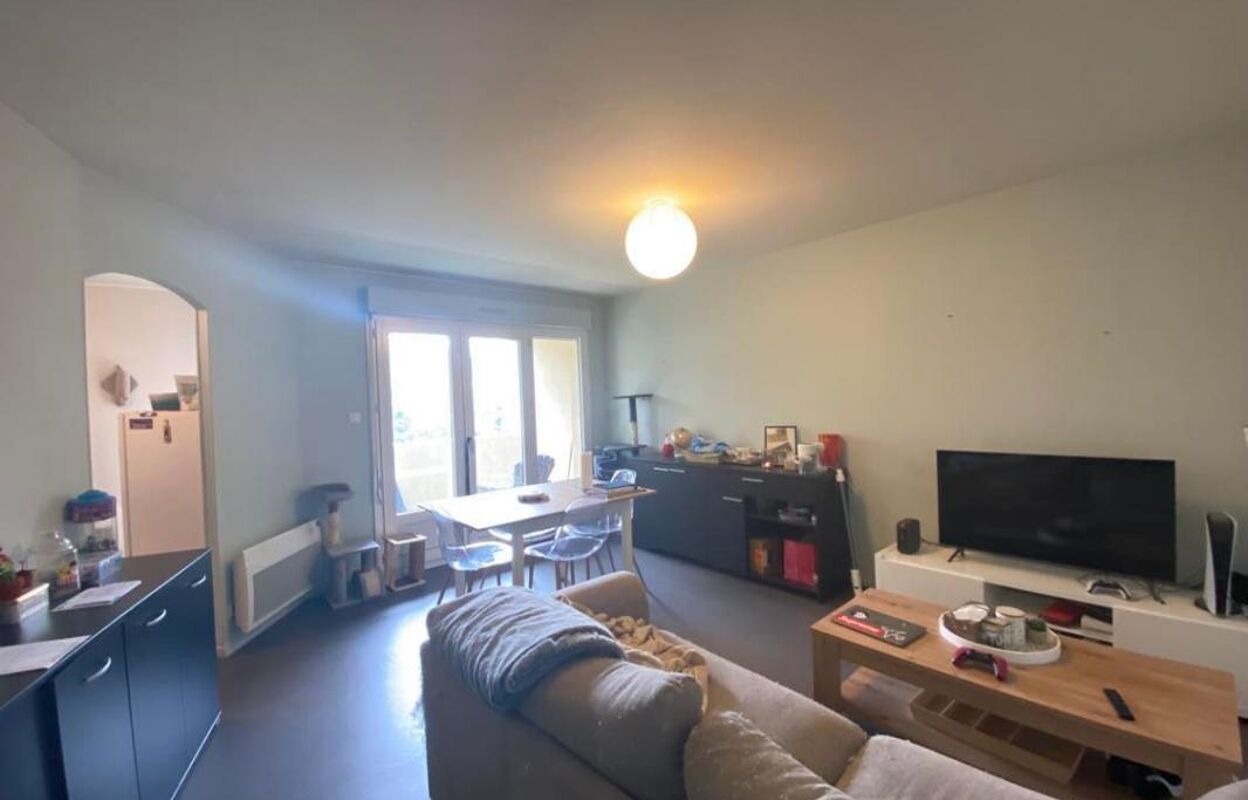 appartement 3 pièces 62 m2 à louer à Castres (81100)