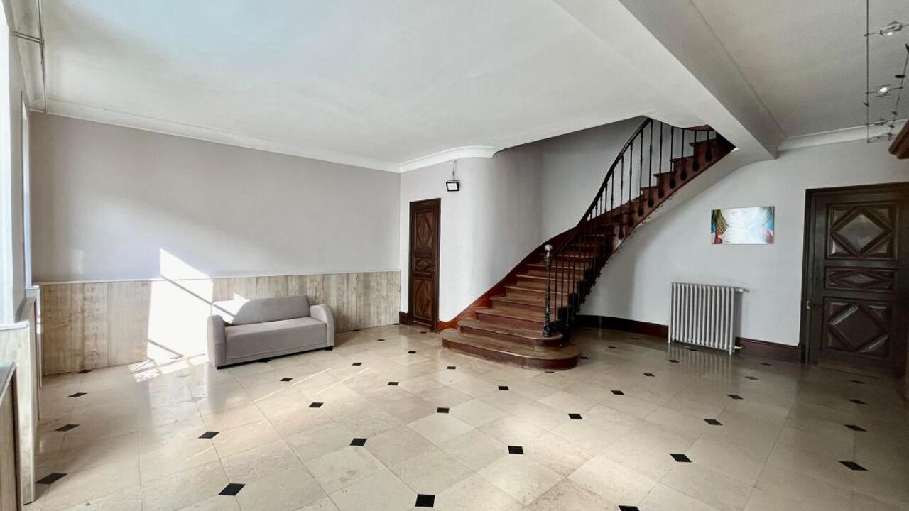 maison 8 pièces 259 m2 à vendre à Castres (81100)