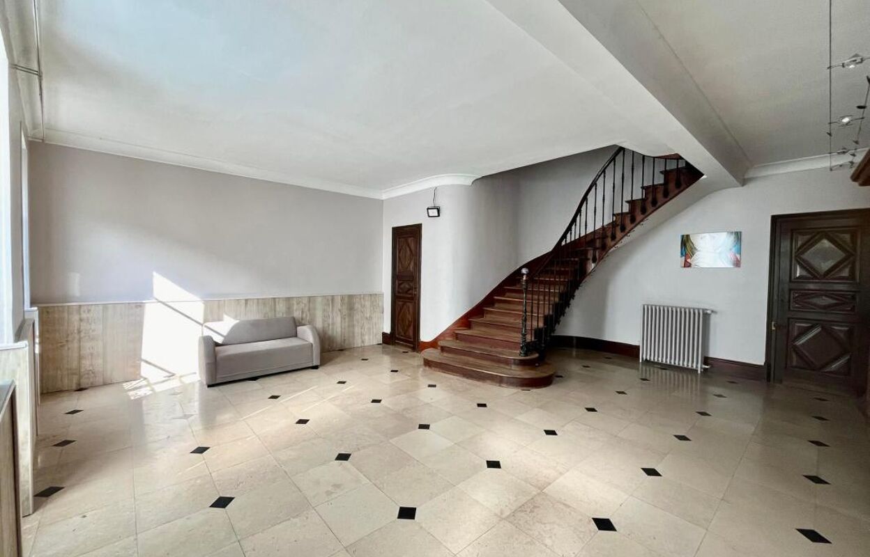 maison 8 pièces 259 m2 à vendre à Castres (81100)